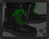 Cyberpunk Boots M