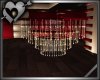 *Valentines Chandelier