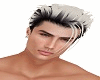 Ralph blonde hair bun
