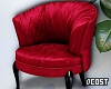 Luxury Red Chair