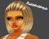 {SS} Bubblieblonde Alyce