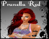 ♥PS♥ Prunella Red