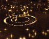 ML]Particle Gold Floor