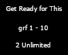 Get ready for this