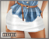 ~A: White'Skirt BM