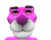BT Pink Panther Head