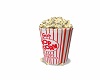 Cinema Popcorn Bucket