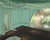 Charmed Ceiling Curtains