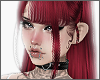 Daysi Dark Red