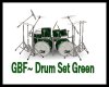 GBF~ Drum Set