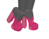 VF MOOD platforms