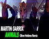 Martin Garrix - Animals 
