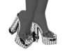 BC Heels- Nelly