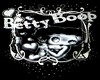 Lady Betty Boop Tee