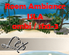 LEX Room Ambiance Isla