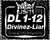 Divinez - Liar