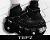 𝕿 . F ϟ PUNK CLOGS