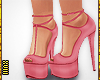 ! Pink Heels