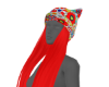 Y2K HAPPY HAIR