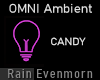 Omni Light  - Candy