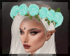 + RoseCrown TealV2 M/F