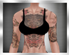 Top TomBoy Tatoo