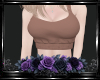 Nude Top