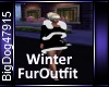 [BD]WinterFurOutfit