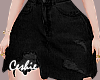 ☆ Denim skirt I