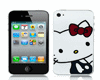 Hello Kitty iphone *6ii*