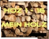 mein holz