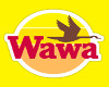 Wawa Sticker