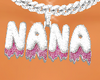 K| Cstm Nana Chain
