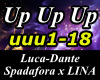 Up Up Up!