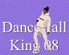 DanceHall King f/m