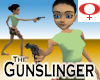 Gunslinger -Female v1a