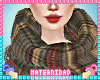 M. Fall Scarf