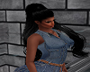edith black hair