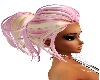 blonde pink revati