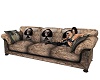 Ace in the hole Couch