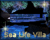 :yui:Sea Life Love Villa