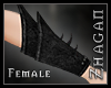 [Z] Female Bracer