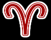 Aries Symbol