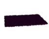 Dark Purple Rug