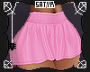 Pink Skirt RXL