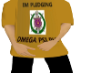 pledge shirt