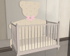 DER: Baby Crib Bear