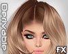 ғх Kali Blonde