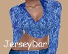 Obvious Blue Top
