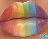 ✌ Rainbow Lipstick